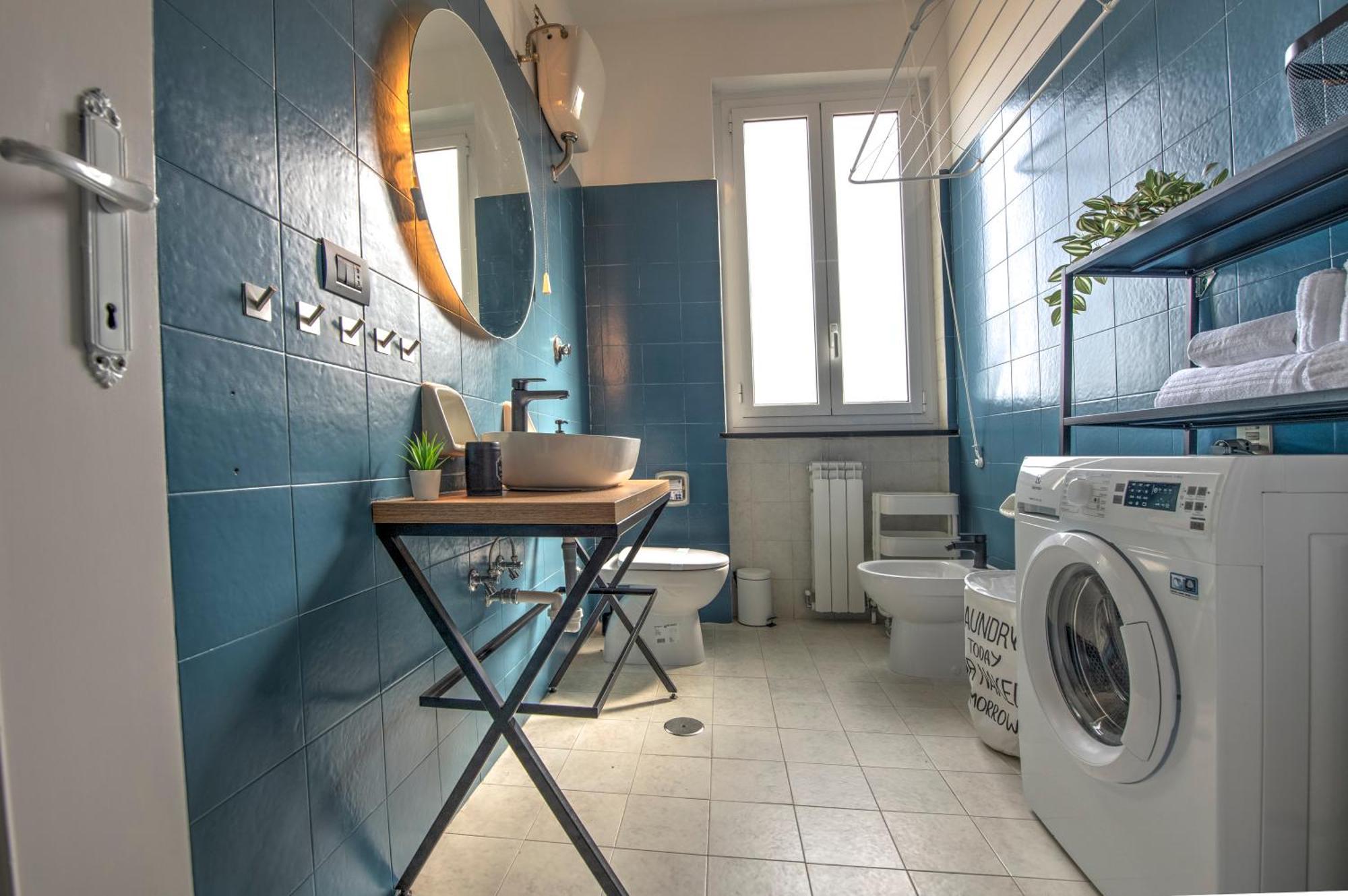 Appartamento Il Caruggio Moneglia Ngoại thất bức ảnh